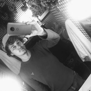 Meet your Posher, Jake